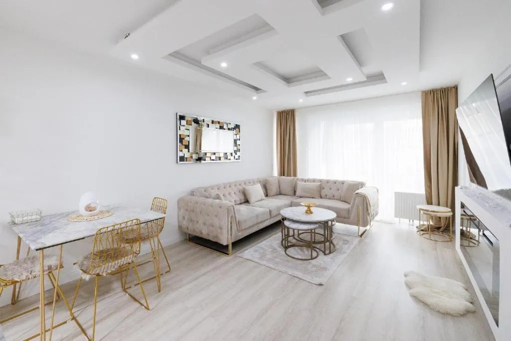 The Viendia Residence
