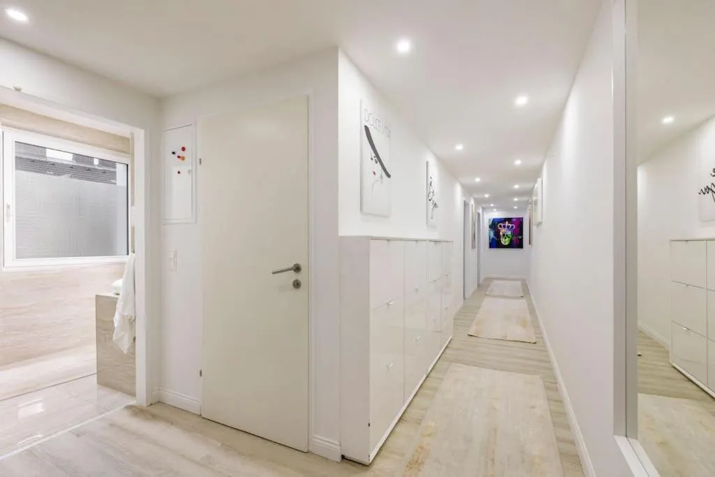 The Viendia Residence - 2