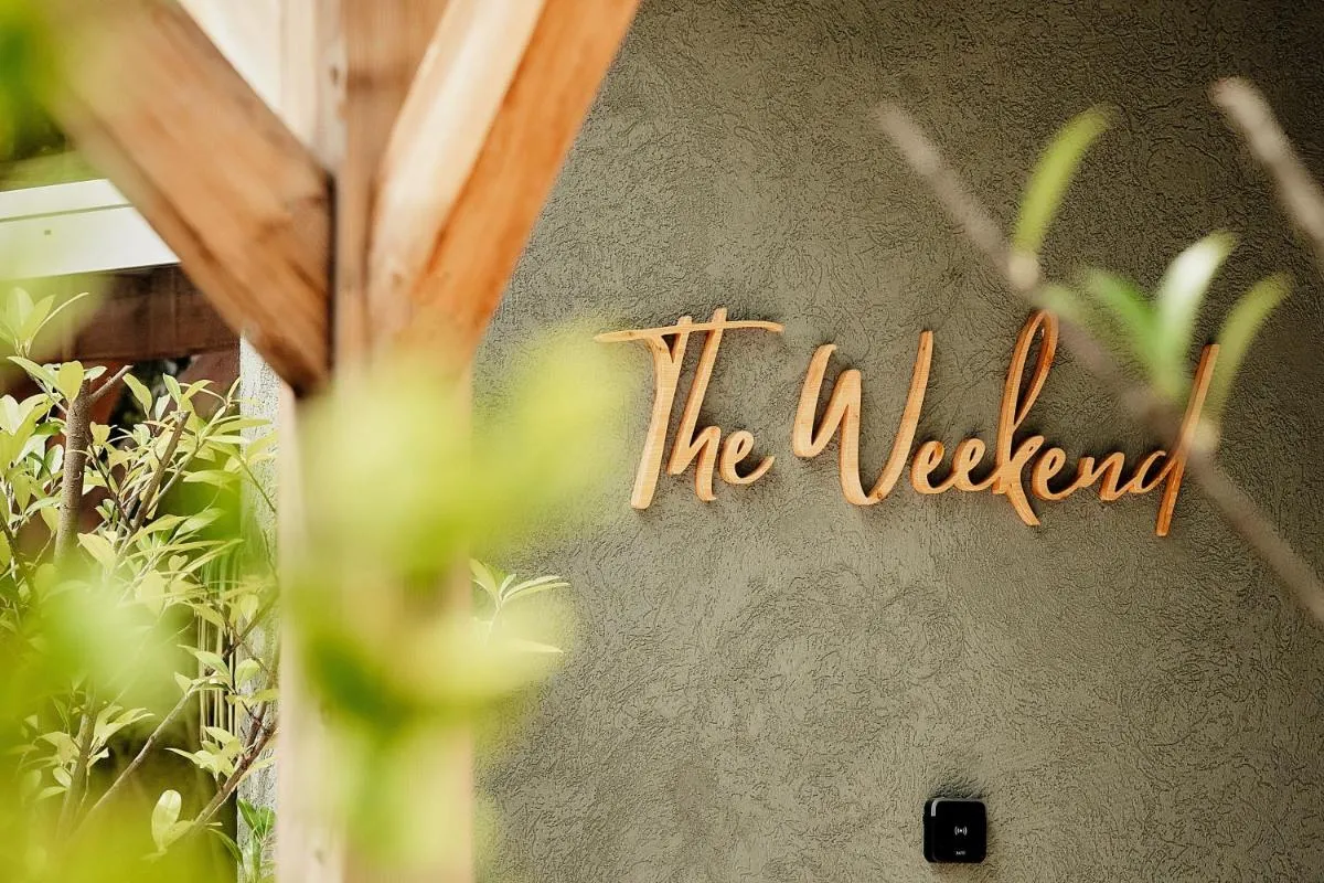 The Weekend Hotel - 2