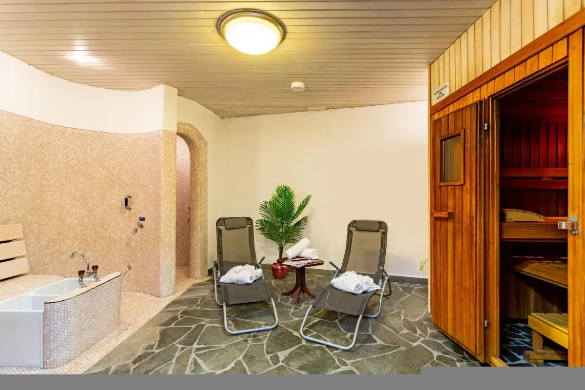 Theaterhotel & Suites Wien - 3