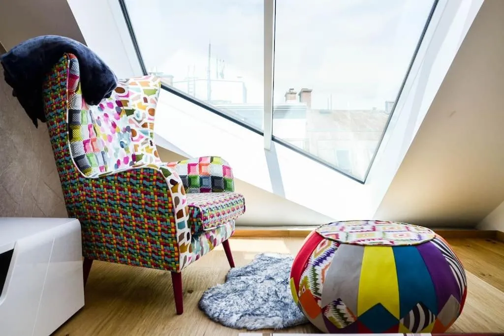 Top 11 New Design Apartment