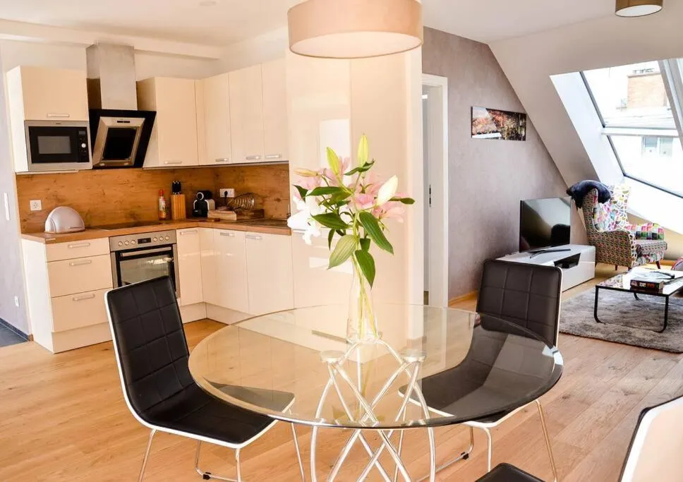 Top 11 New Design Apartment - 3