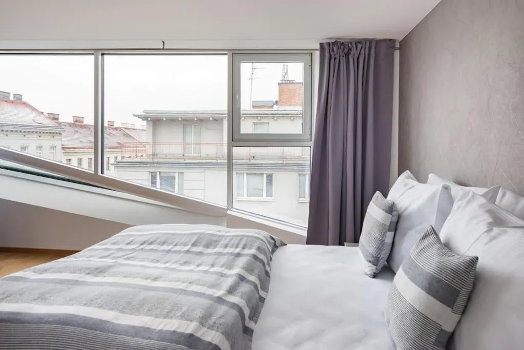 Top 12 Panorama Design Apartment - 2