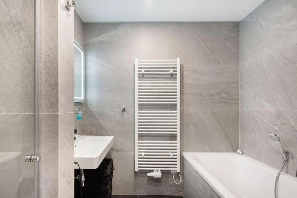 Top 12 Panorama Design Apartment - 3