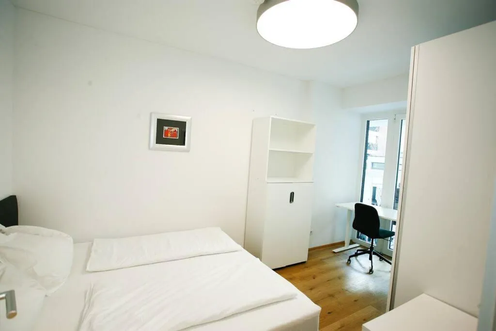 Top Central Apartment on Karlsplatz Vienna - 2