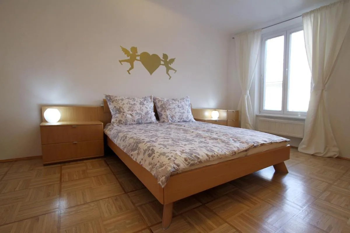 Top Location Vienna Marc Aurel - 2