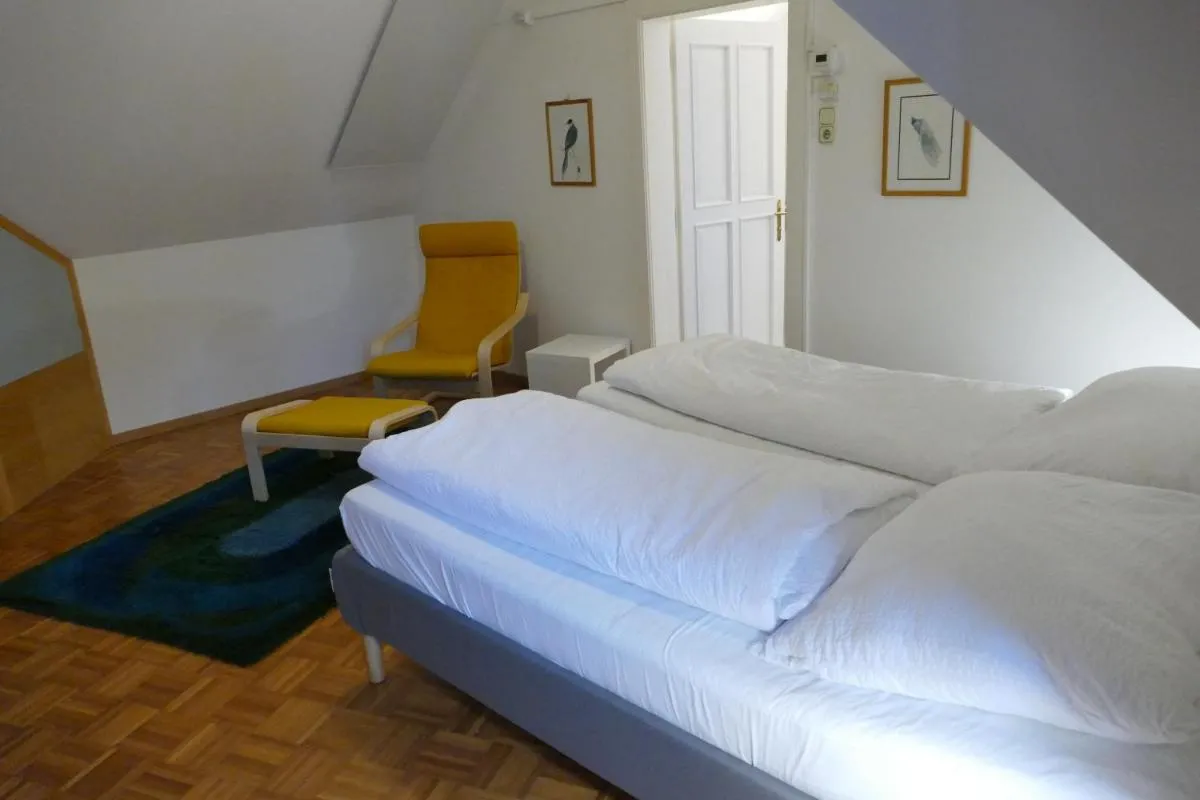 Traumhafte Maisonnette mit Kamin - 2