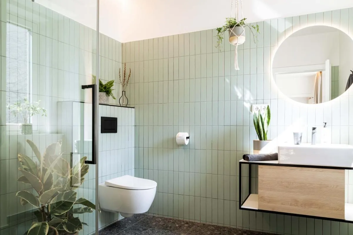 Urban Jungle Apartments - 3