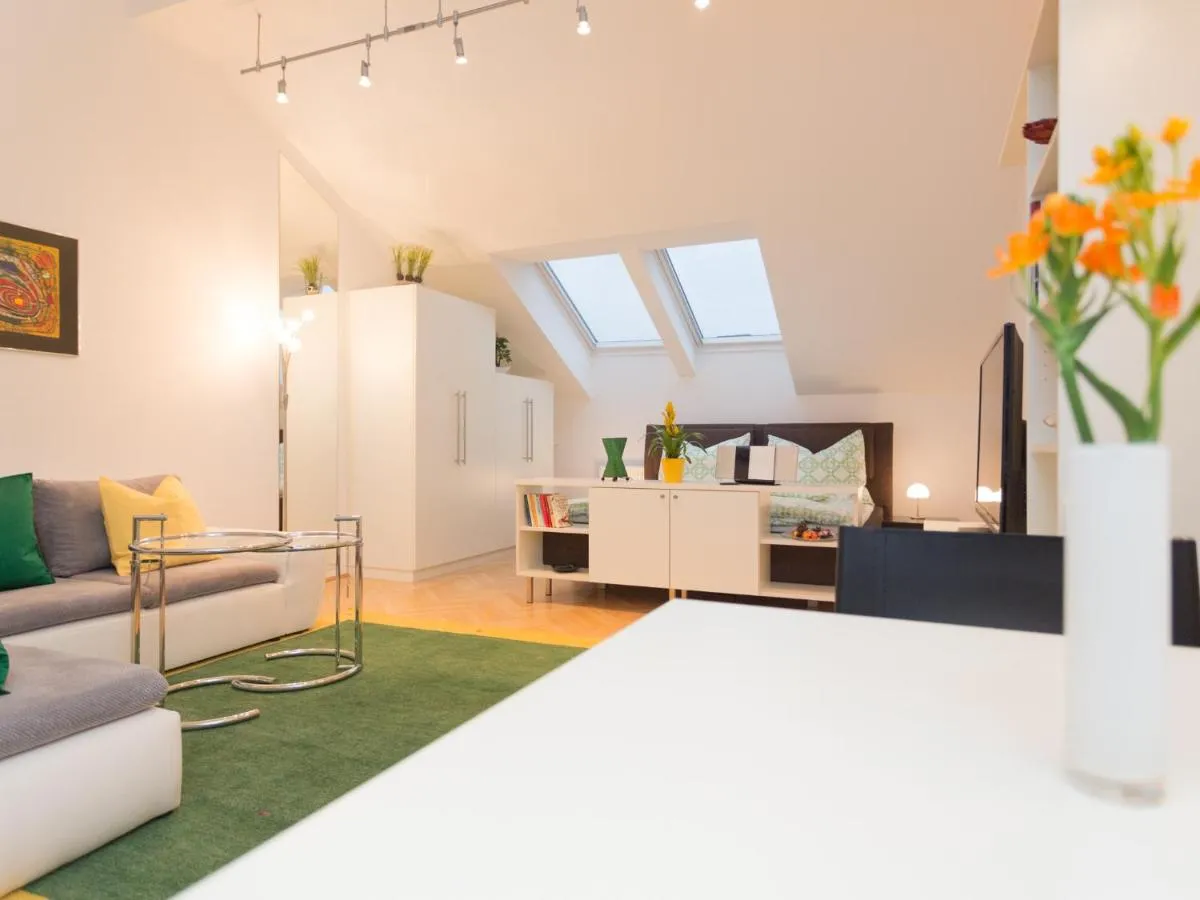 Vienna Apartment 1010 - 3