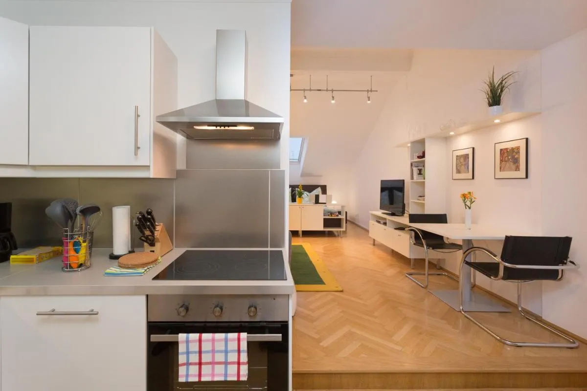 Vienna Apartment 1010 - 2