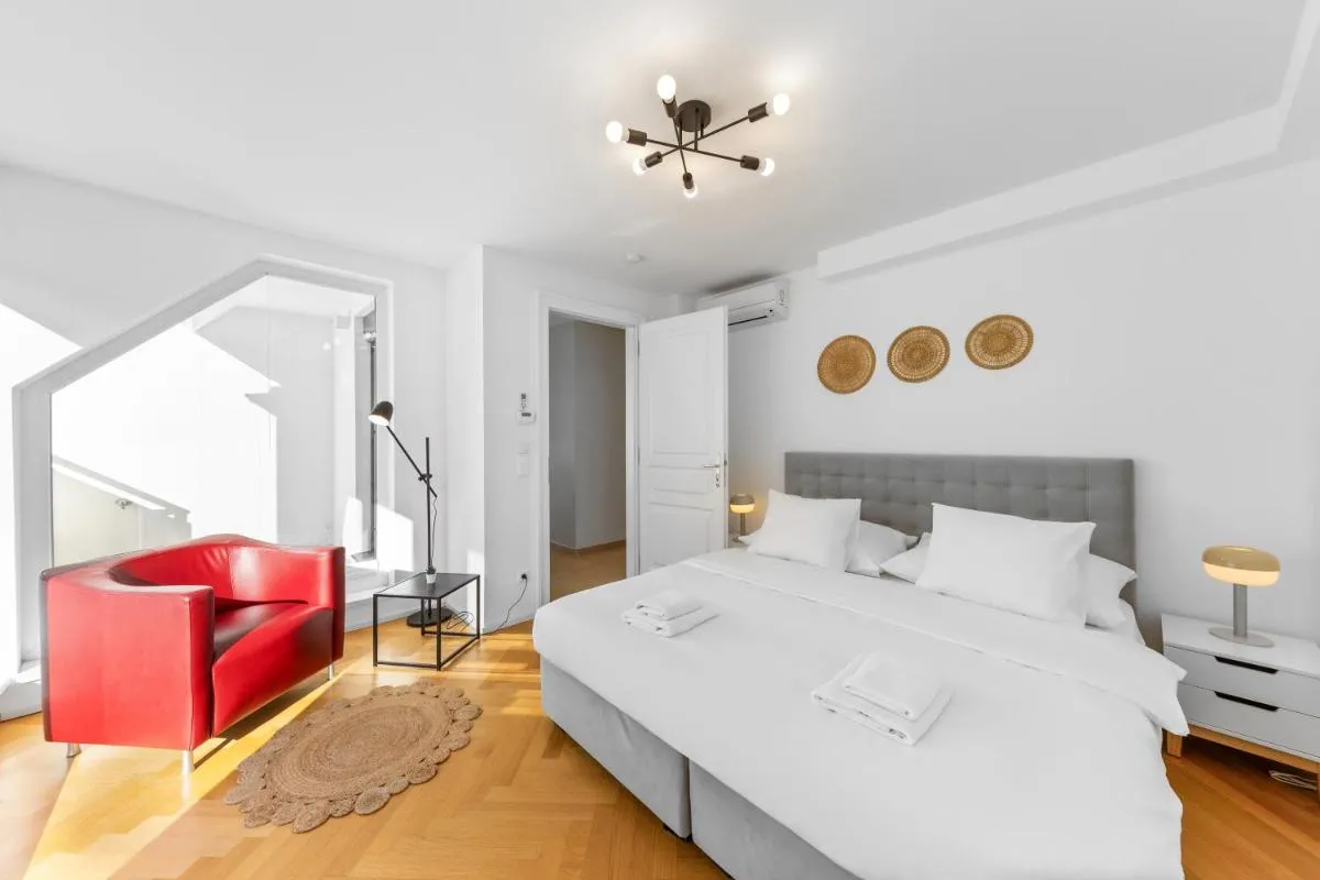 Vienna Chic Residences #Master Suite #BRAND NEW# - 2