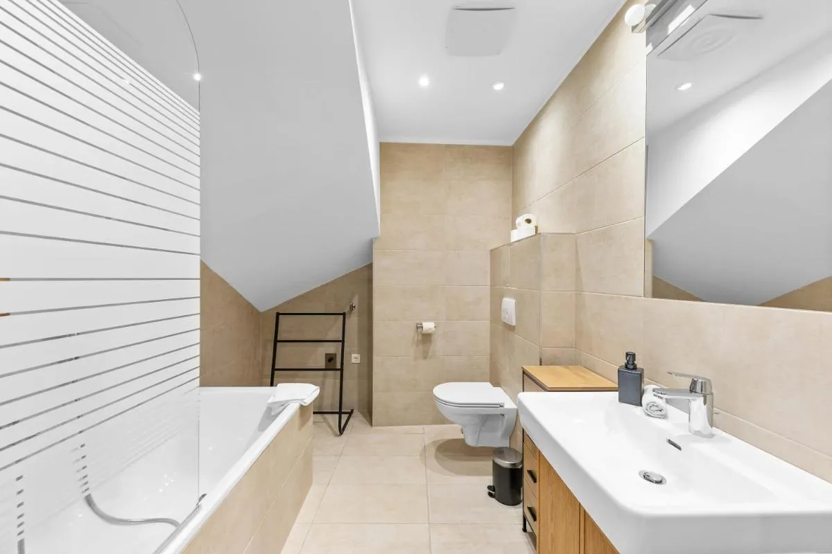Vienna Chic Residences #Presidential Suite #BRAND NEW# - 3