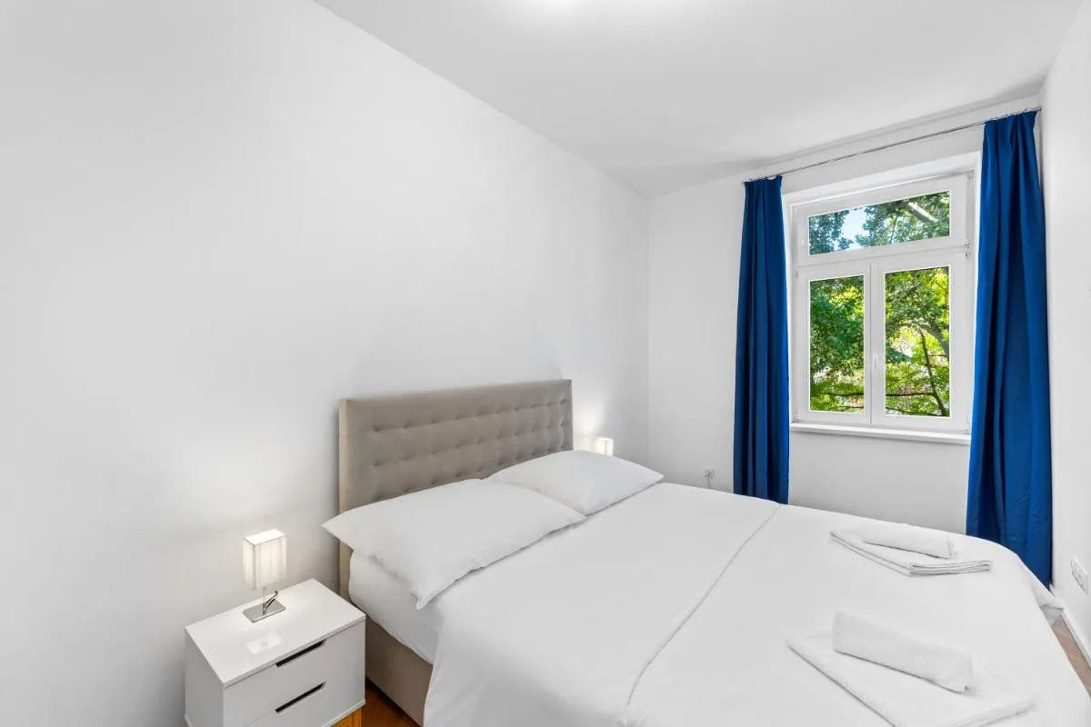 Vienna Chic Residences #Suite11 - 2