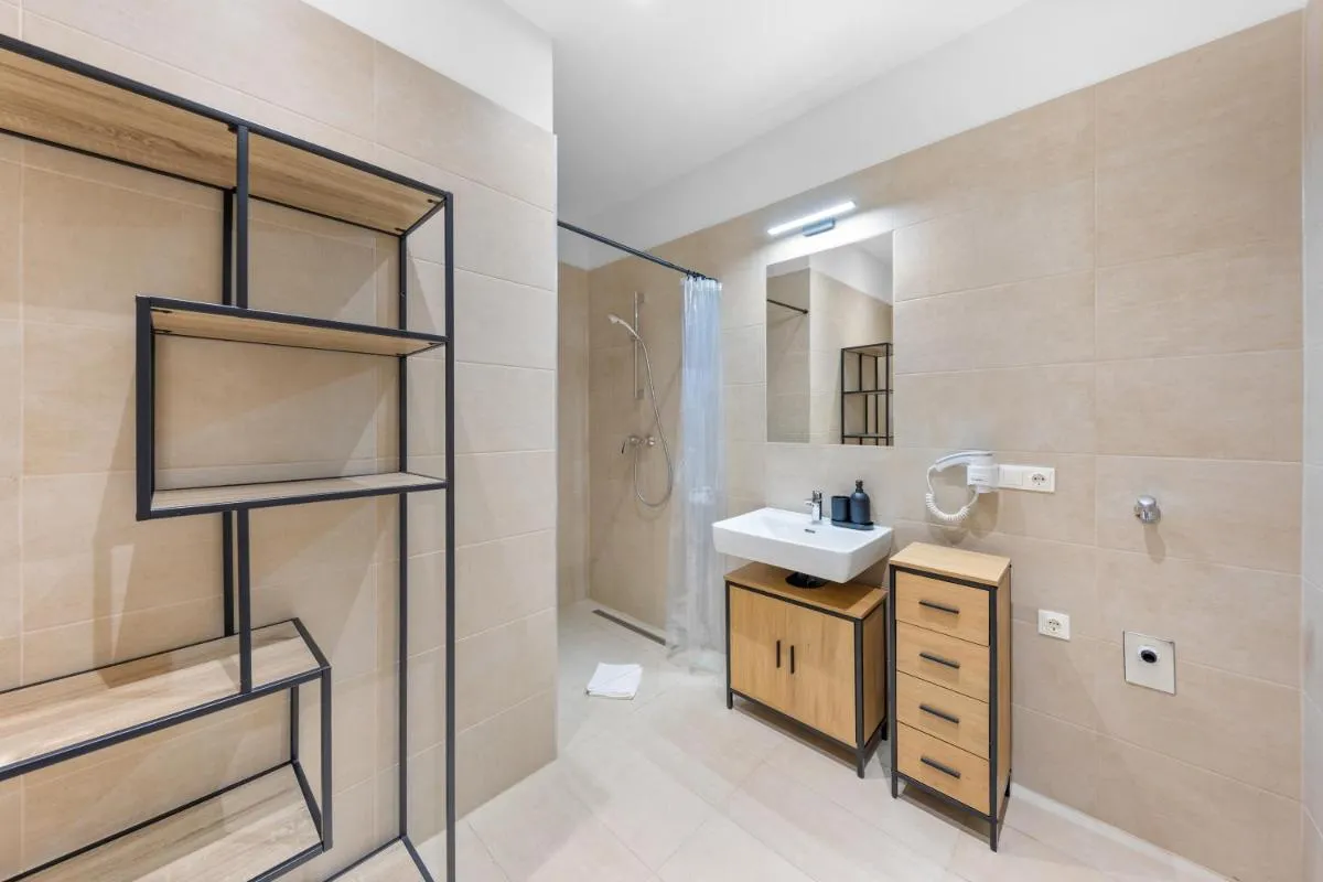 Vienna Chic Residences #Suite11 - 3