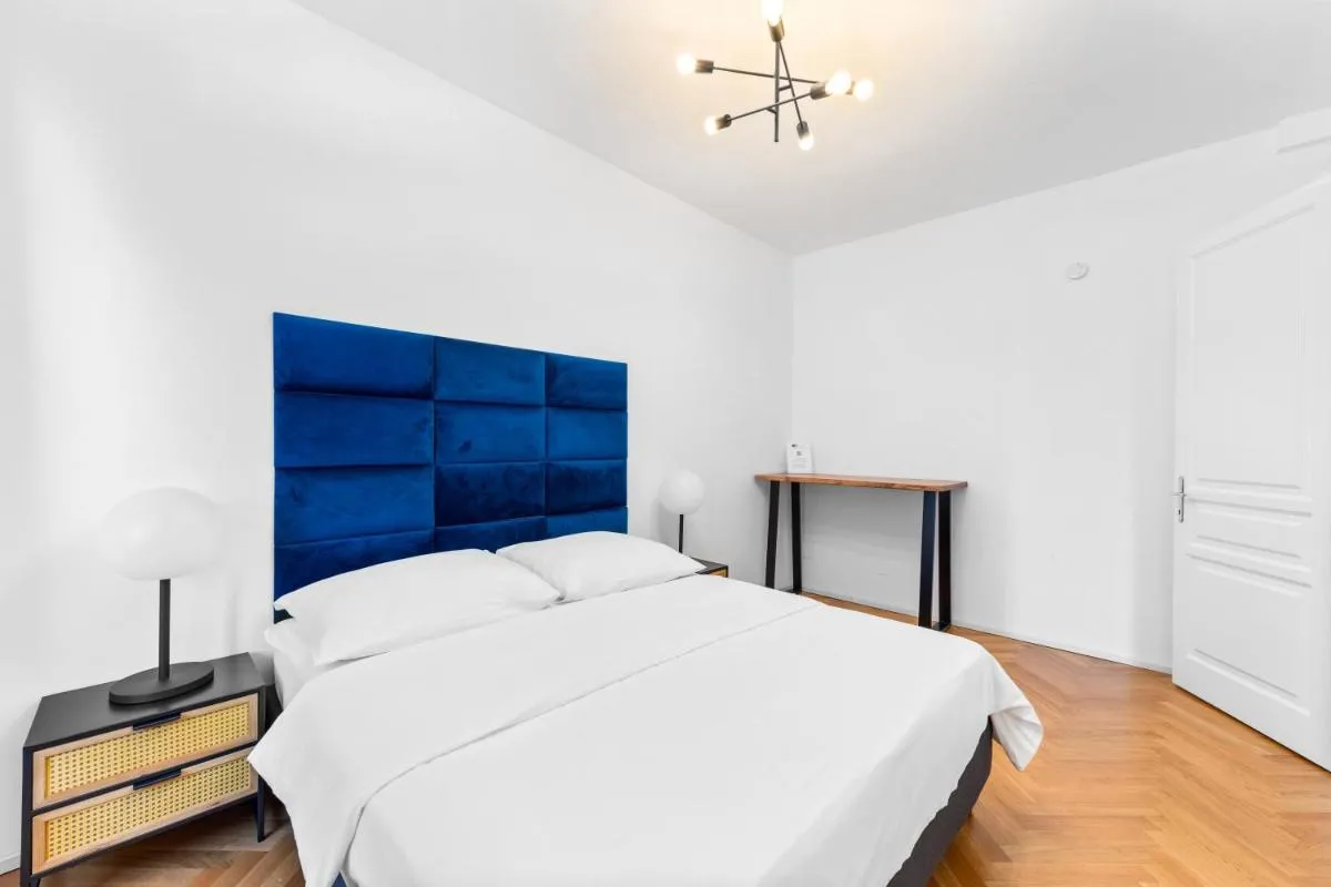 Vienna Chic Residences #Suite 2 - 2