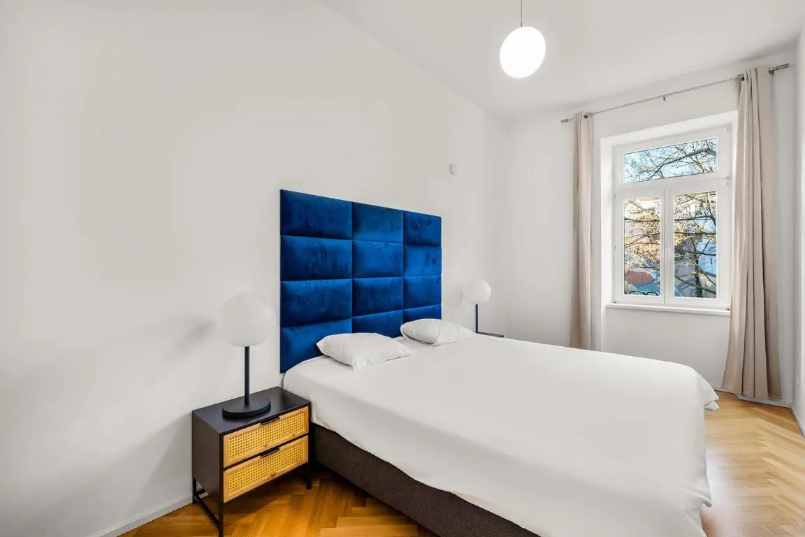Vienna Chic Residences #Suite 7