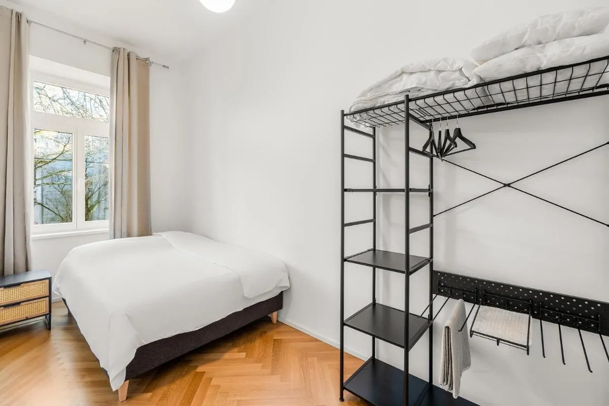 Vienna Chic Residences #Suite 7 - 2