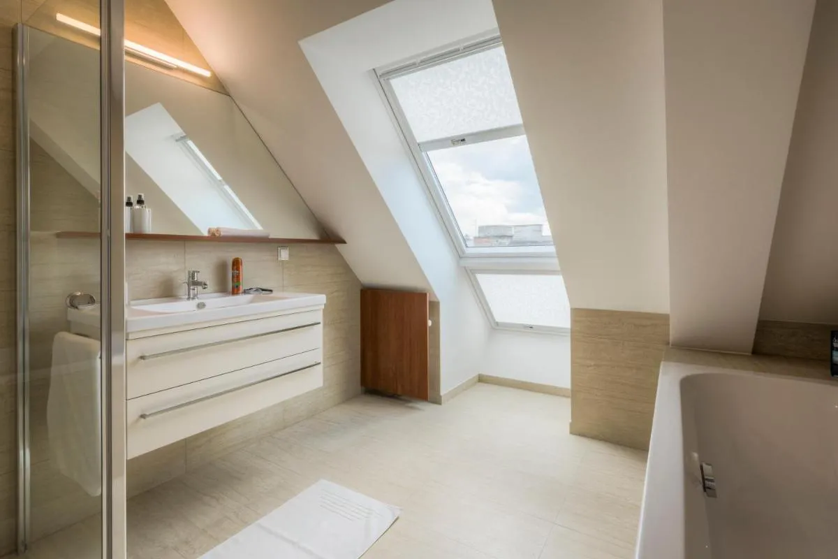 Vienna Grand Apartments City - 2