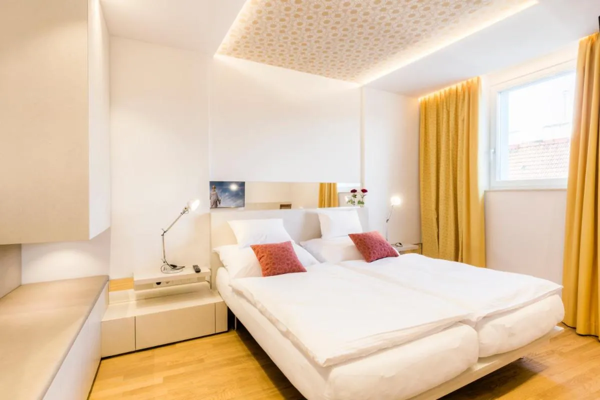Vienna Grand Apartments DANUBE - 2