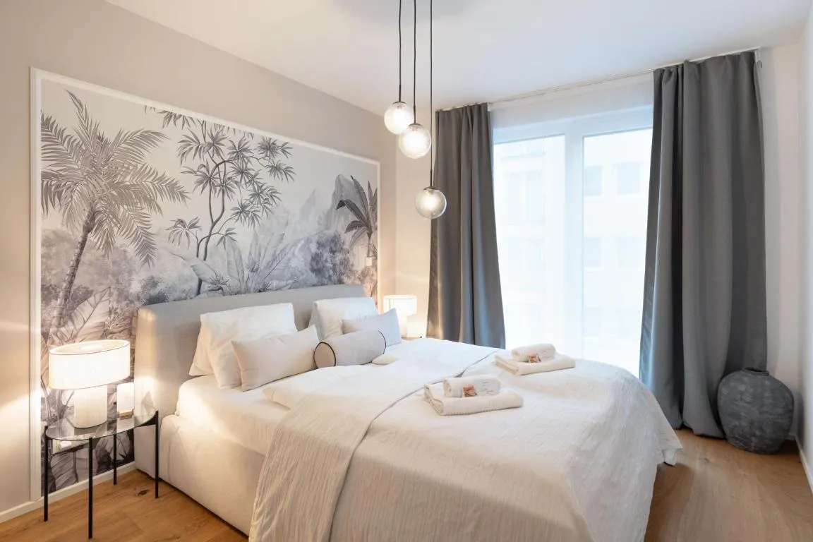 Vienna Heights Premium Apartments