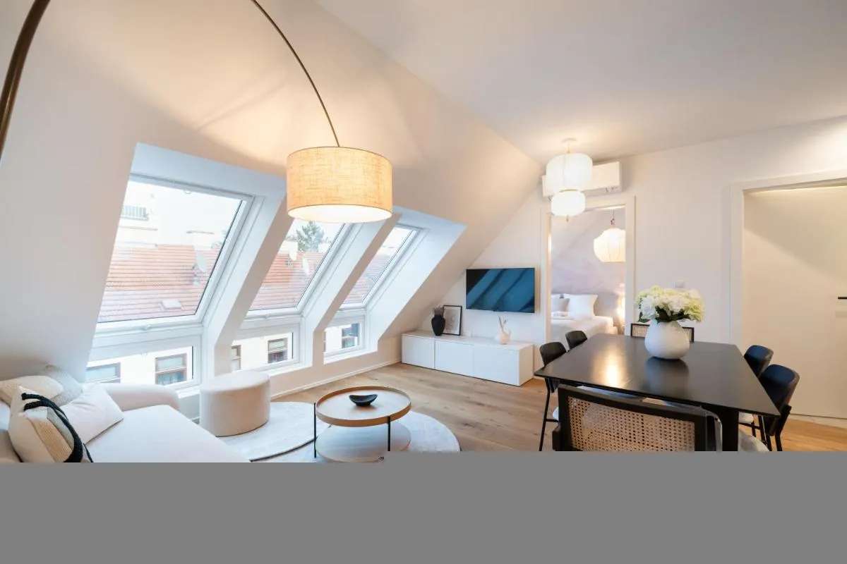 Vienna Heights Premium Apartments - 2