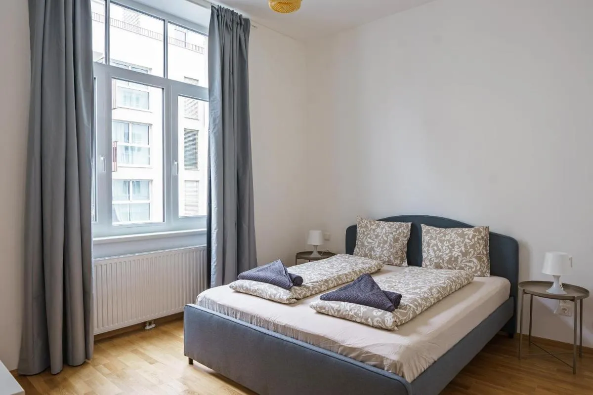 Vienna Living Apartments – Ottakring - 2