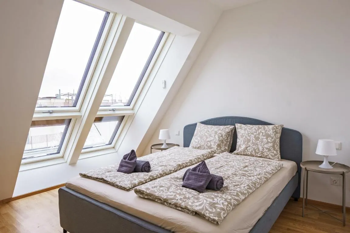 Vienna Living Apartments – Ottakring