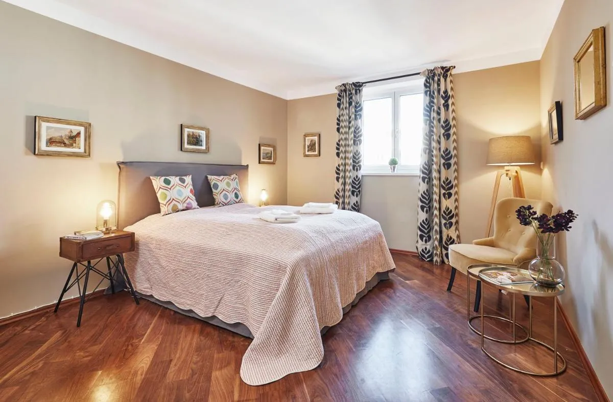 Vienna Penthouse 2 - 2