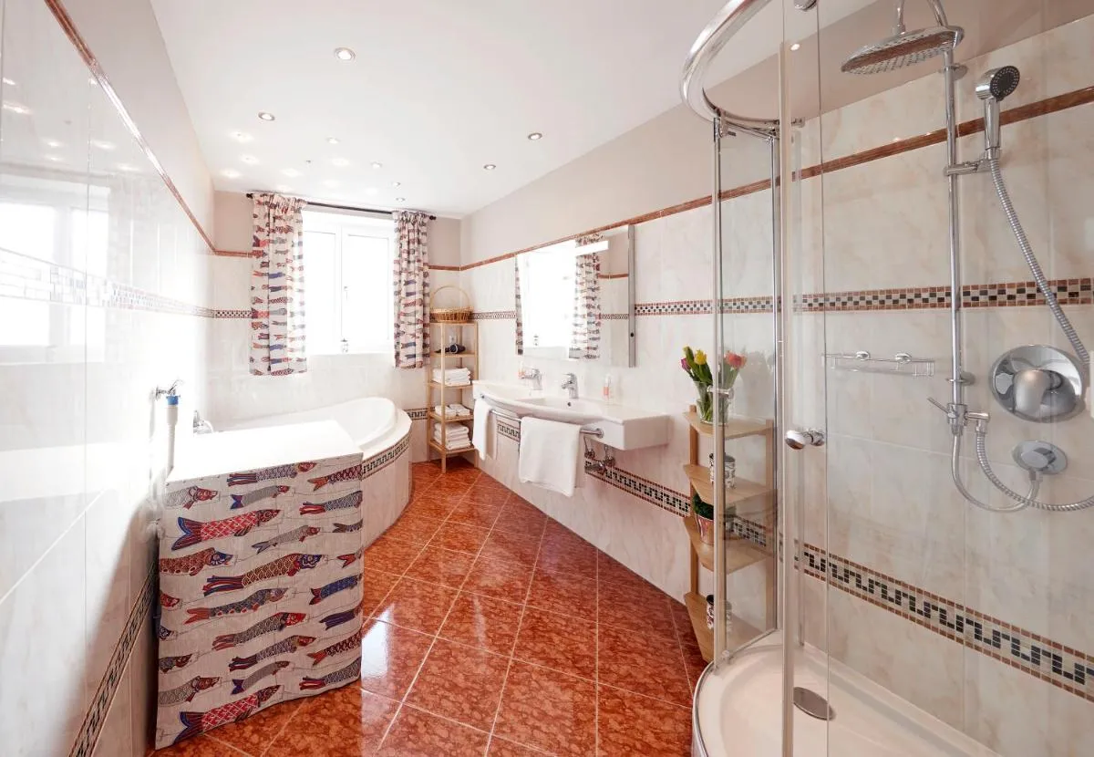 Vienna Penthouse 2 - 3