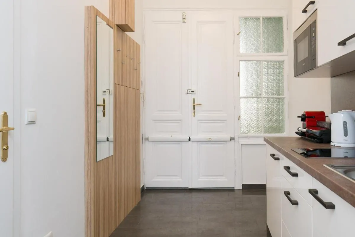 Vienna Stay Apartments Castellez 1020 - 3