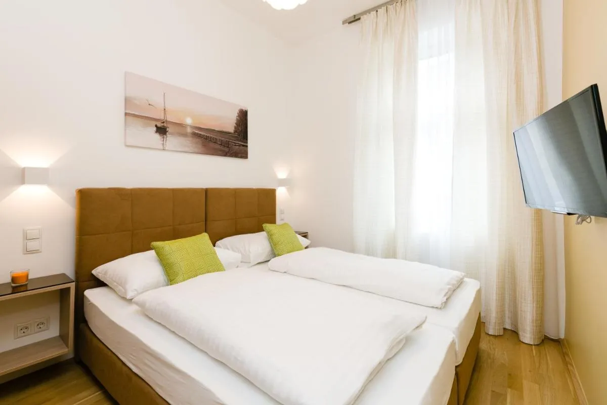Vienna Stay Apartments Castellez 1020 - 2