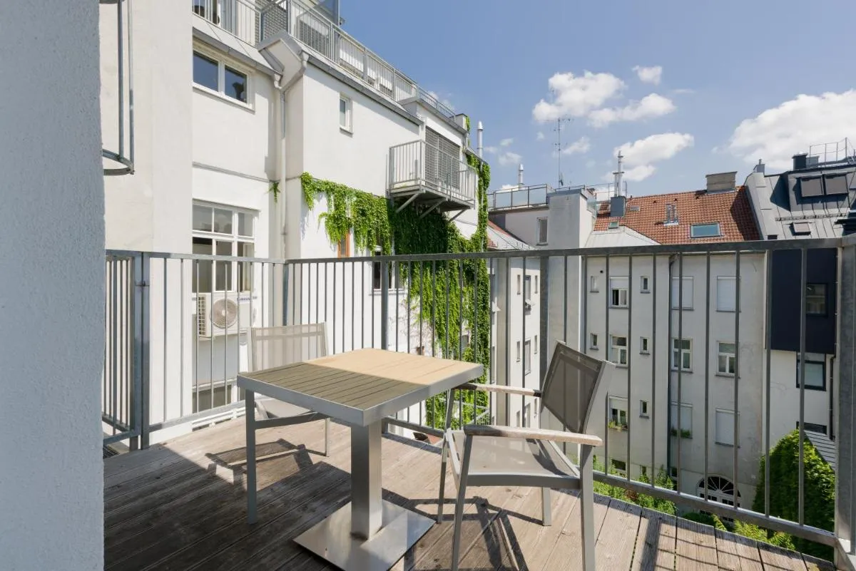 Vienna Stay Apartments Pezzl 1170 - 2