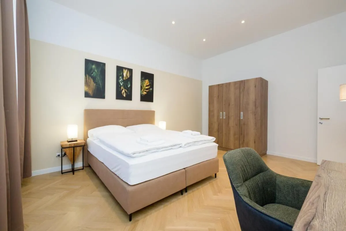 Vienna Stay Apartments Pezzl 1170 - 3