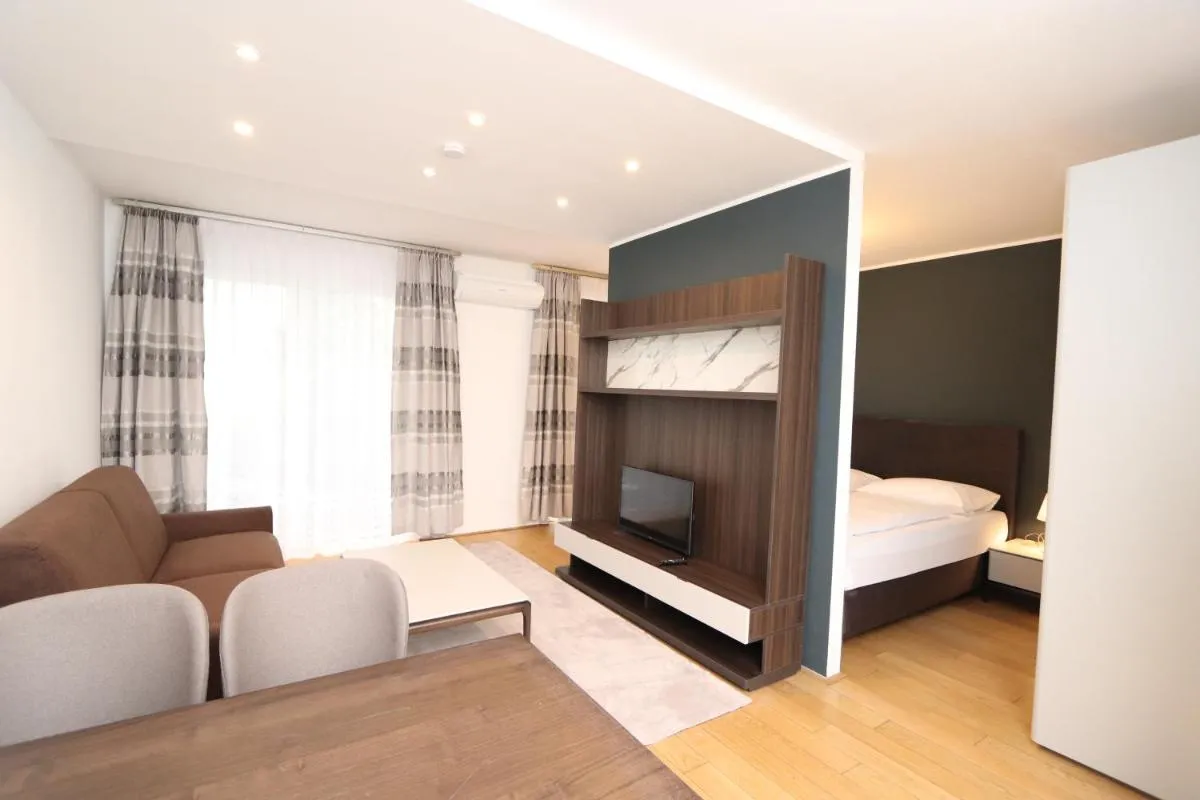 Vienna Stay Apartments Tabor 1020 - 2