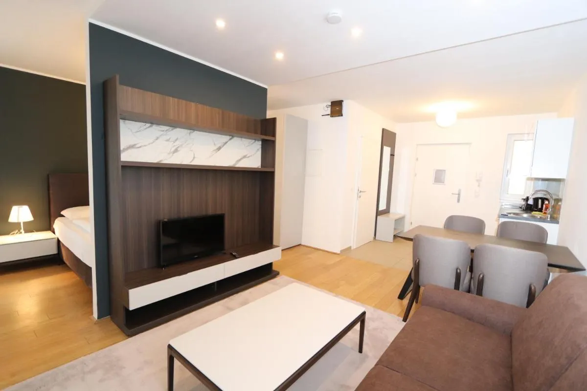 Vienna Stay Apartments Tabor 1020 - 3