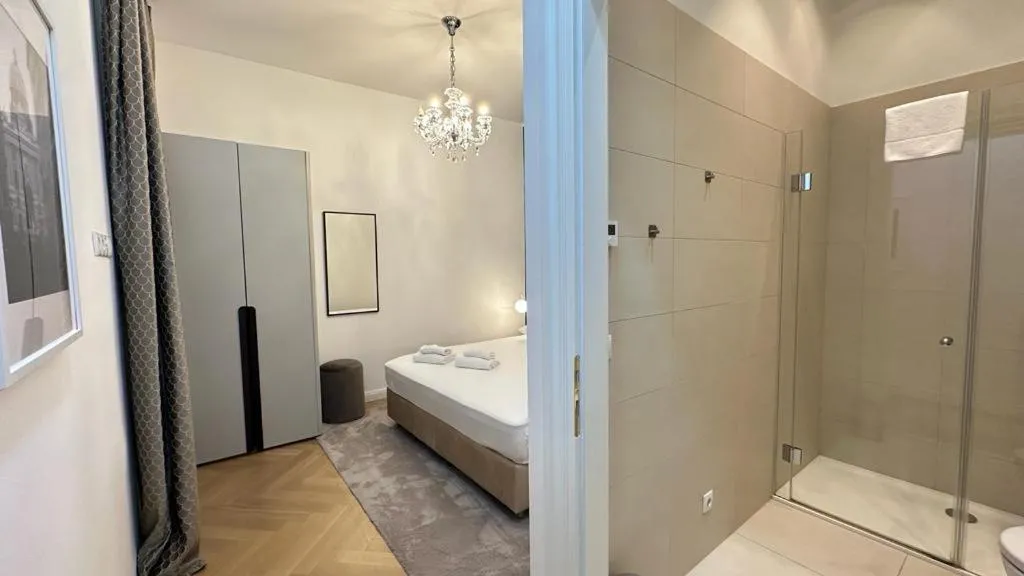 Vienna Stay Apartments Taborstrasse - 3