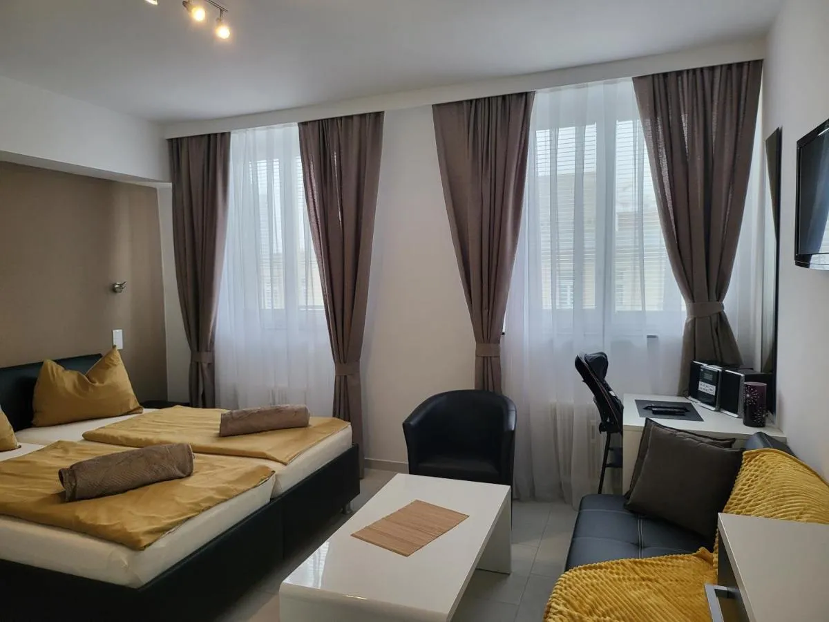 Vladys Vienna Apartments - 2