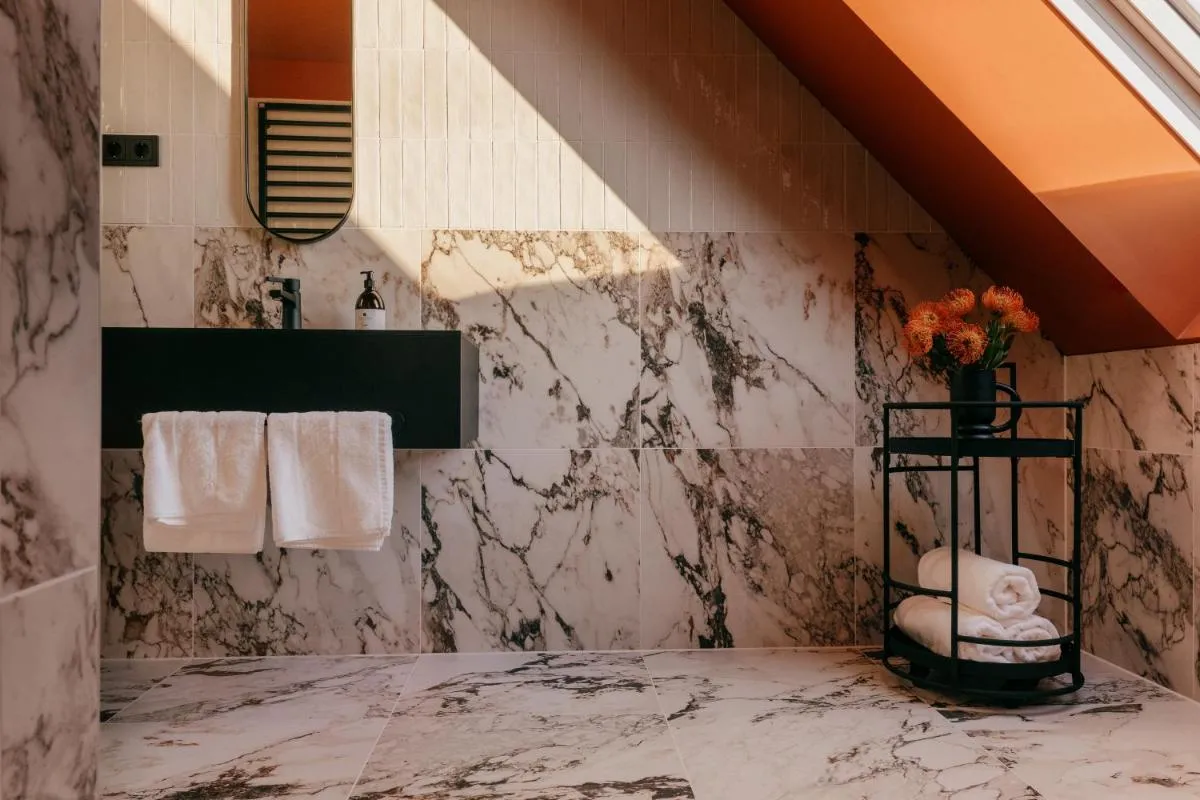 WELTWIEN Luxury Art Apartments - 2