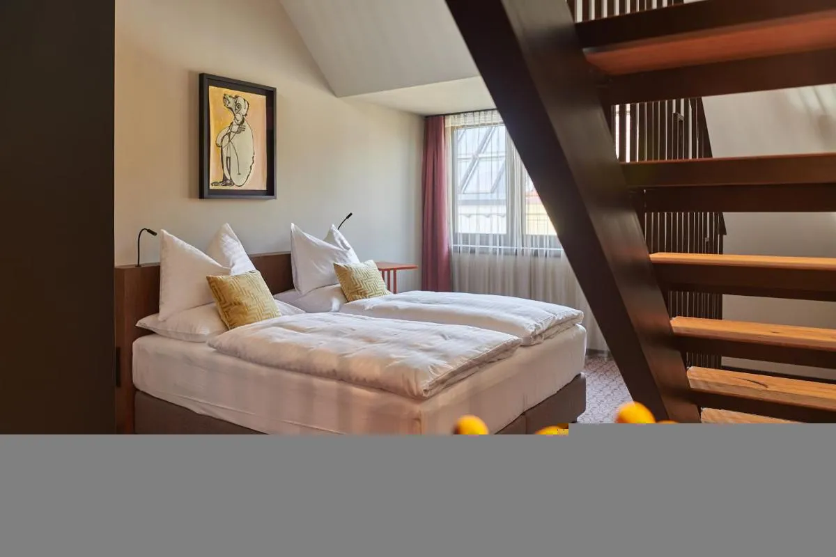 WELTWIEN Luxury Art Apartments - 3