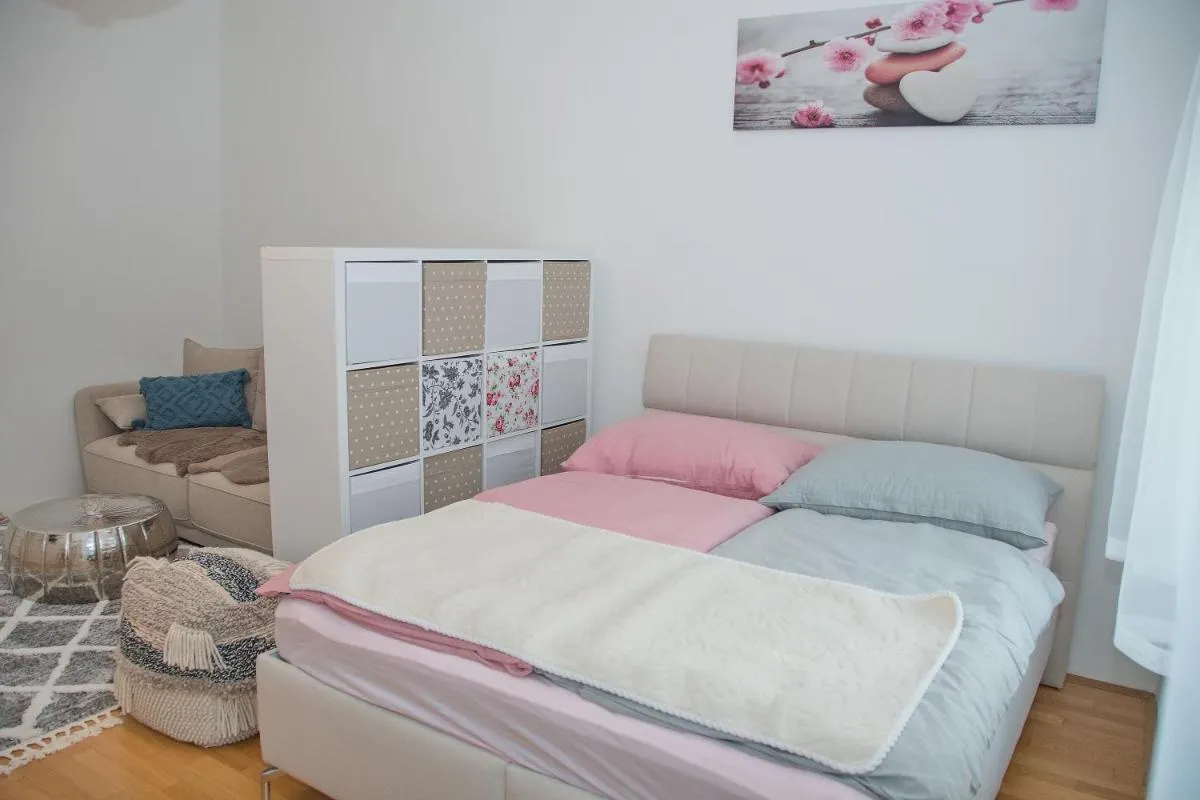 White Lotus Apartment - 2