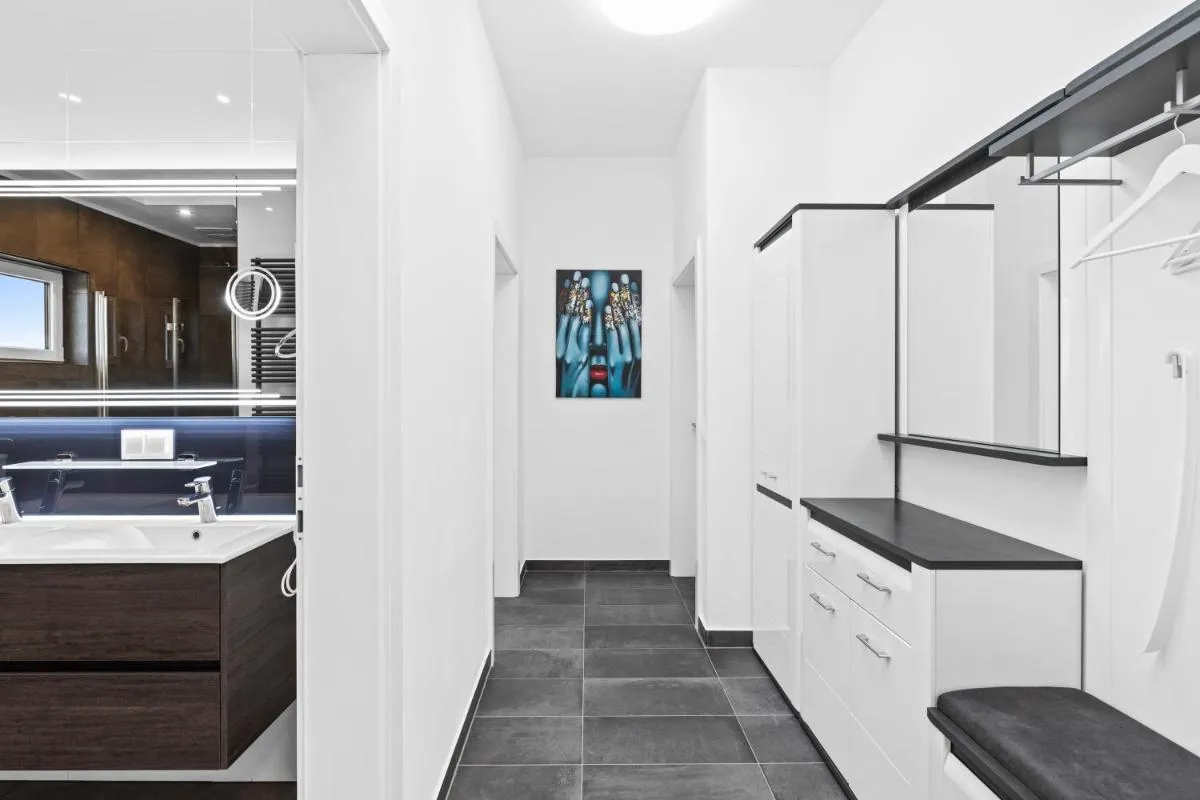 Wienerberg-Apartments - 2