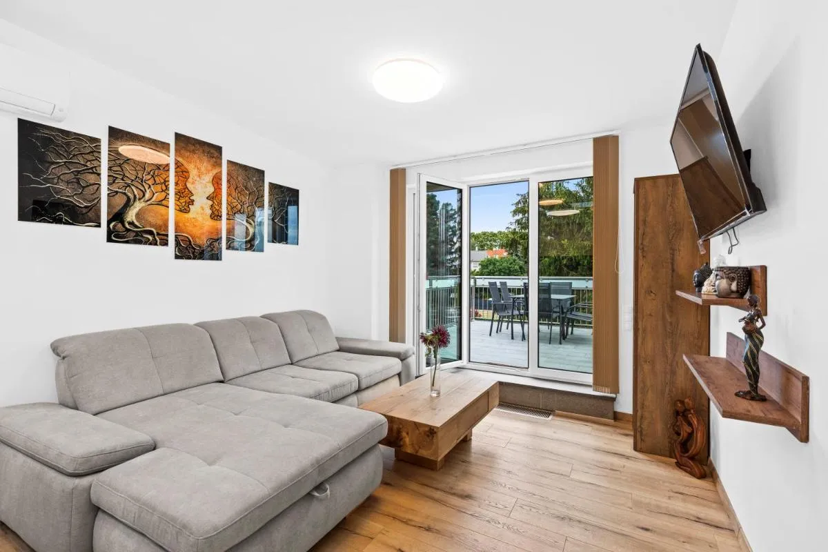 Wienerberg-Apartments - 3