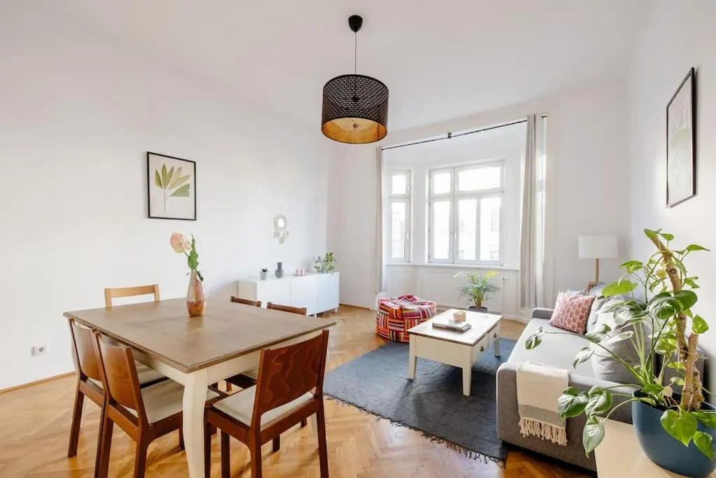 Wohnung Nahe Schönbrunn