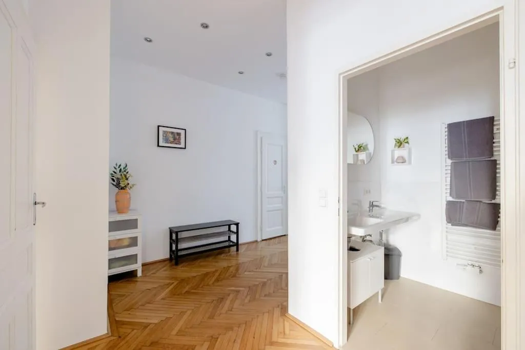 Wohnung Nahe Schönbrunn - 3