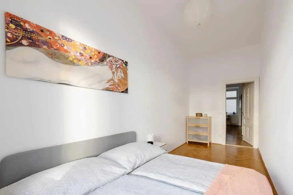 Wohnung Nahe Schönbrunn - 2
