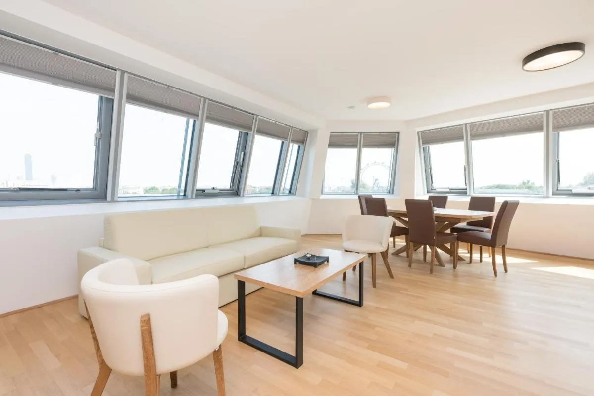Yourapartment Prater - 3