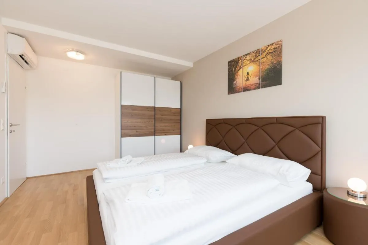 Yourapartment Prater - 2