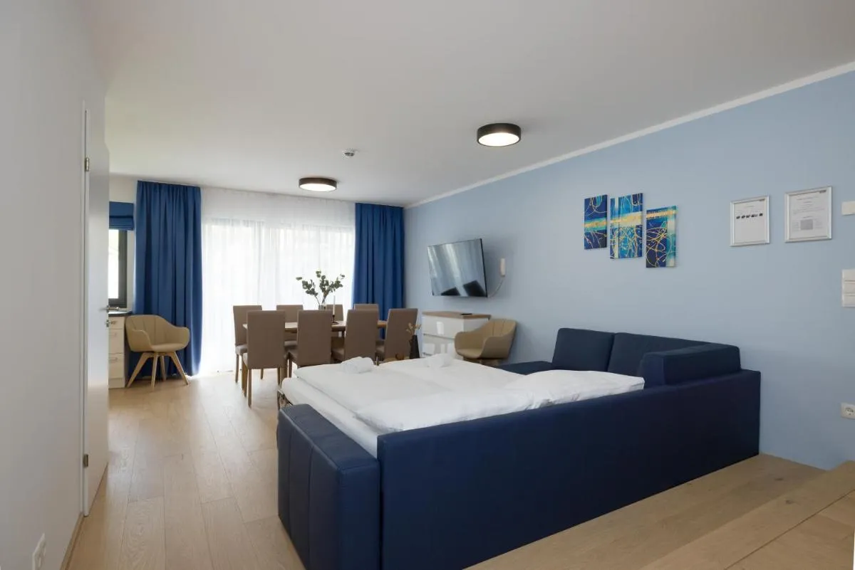 Yourapartment Theresien - 3