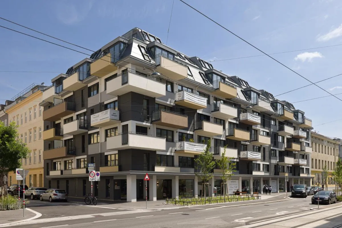 Yourapartment Theresien - 2