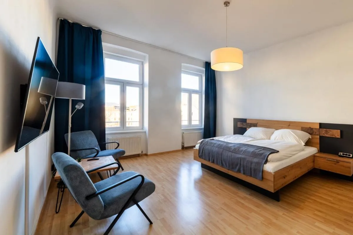 Yppen Apartment WohnMa - 2